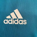 2017-2018 RMA Third Retro Soccer Jersey