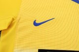 2002-2003 INT Third Retro Kids Soccer Jersey