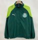 2026 Palmeiras New Pattern Windbreaker