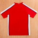 2008-2010 ARS Home Retro Soccer Jersey