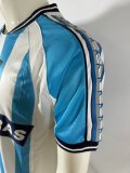 2003-2004 Racing Club Retro Soccer Jersey