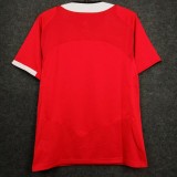 2004-2006 Man Utd Home Retro Soccer Jersey