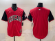 2025 MLB Chicago White Sox New Pattern Jersey