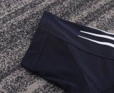 2004-2005 RMA Away Retro Kids Soccer Jersey