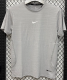 2026 NK Light gray High Quality Casual T-Shirt