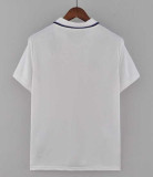 22-23 RMA Home 1:1 Fans Soccer Jersey