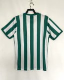 1976-1977 Real Betis Home Retro Soccer Jersey