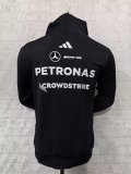 2026 F1 Benz New Pattern Sweater