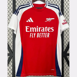 24-25 ARS Home Fans Soccer Jersey