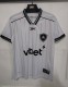 2025 Botafogo Third Fans Soccer Jersey 1:1 Thai Quality*带广告