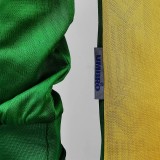 1992 Man Utd Away Long Sleeve Retro Soccer Jersey