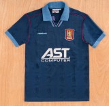 1995-1996 Aston Villa Third Retro Soccer Jersey