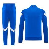 2026 AD Blue Jacket Tracksuit