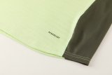 26-27 RMA Green Player Version Training shirts