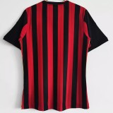 2013-2014 ACM Home Retro Soccer Jersey
