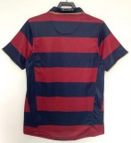 2007-2008 ARS Third Retro Soccer Jersey