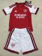 26-27 ARS Home Kids Soccer Jersey
