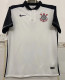2015-2016 Corinthians Home Retro Soccer Jersey