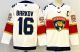 2026 NHL Florida Panthers New Pattern Jersey