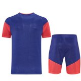 26-27 Japan High Quality Training Short Suit