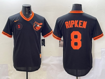 2025 MLB Baltimore Orioles New Pattern Jersey