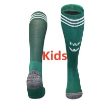 2026 Algeria Away Kids Socks
