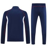 2026 NK Blue Jacket Tracksuit