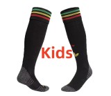 2026 JAMAICA  Away Kids Socks