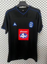 2002-2003 Birmingham Away Retro Soccer Jersey