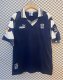 1997-1998 Tenerife 75th Anniversary Away Retro Soccer Jersey *带章