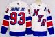 2026 NHL New York Rangers New Pattern Jersey