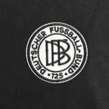 26-27 Germany Pure Cotton T-Shirt