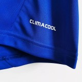 2012-2013 CHE Home Retro Long Sleeve Soccer Jersey