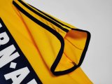 2000-2001 Aja× Retro Soccer Jersey