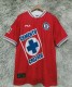1998-1999 Cruz Azul Third Retro Soccer Jersey
