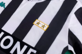 1992-1994 JUV Home Retro Soccer Jersey
