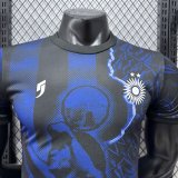 2026 Argentina Special Edition Player Version Soccer Jersey