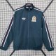 2026 Mexico Retro Windbreaker