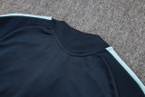 26-27 Argentina High Quality Jacket Tracksuit