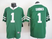 2025 NFL New York Jets New Pattern Jersey
