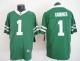 2025 NFL New York Jets New Pattern Jersey