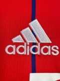 2014-2015 Bayern Home Retro Soccer Jersey
