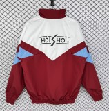 1993-1994 Sevilla Retro Windbreaker