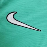 1998 Nigeria Home Retro Soccer Jersey