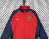 1998-2000 BAR Home Retro Windbreaker