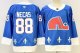 2026 NHL Colorado Avalanche New Pattern Jersey