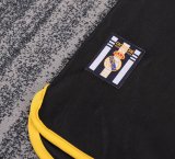 1999-2001 RMA Away Retro Kids Soccer Jersey