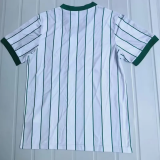 1987-1988 Werder Bremen Home Retro Soccer Jersey