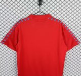 1983 Osasuna Home Retro Soccer Jersey