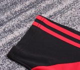 2000-2001 ACM Third Retro Kids Soccer Jersey